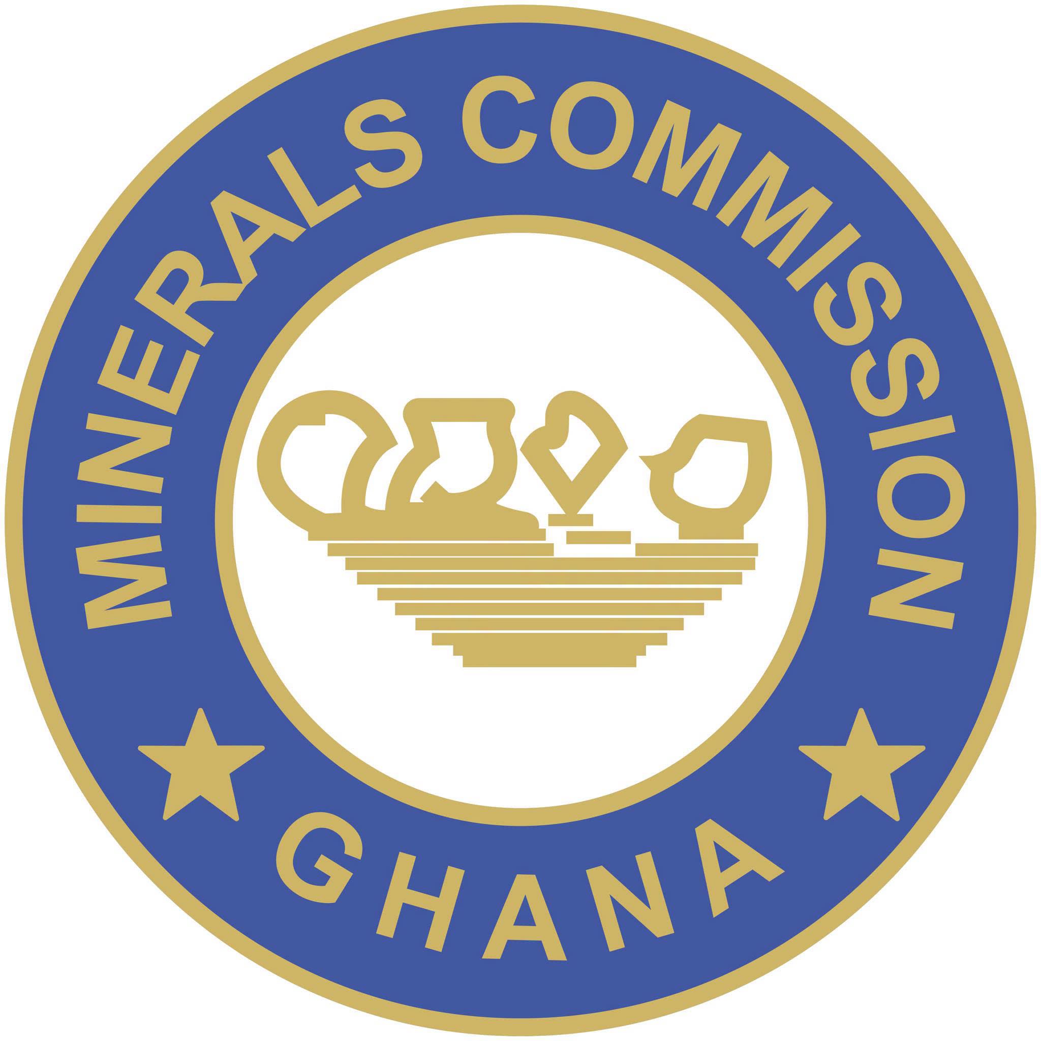Minerals Commission Suspends Goldcoast Offshore Reconnaissance Licences