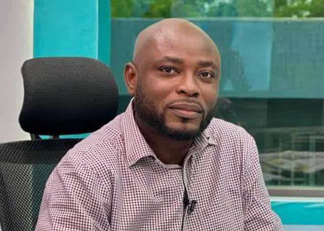 GJA Stands with Larry Dogbey After Contempt Conviction and Seven-Day Jail Sentence