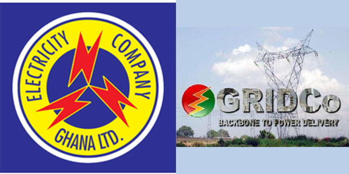 GRIDCo, ECG Shut Down Mallam and Achimota Substations After Flooding Disrupts Power Infrastructure