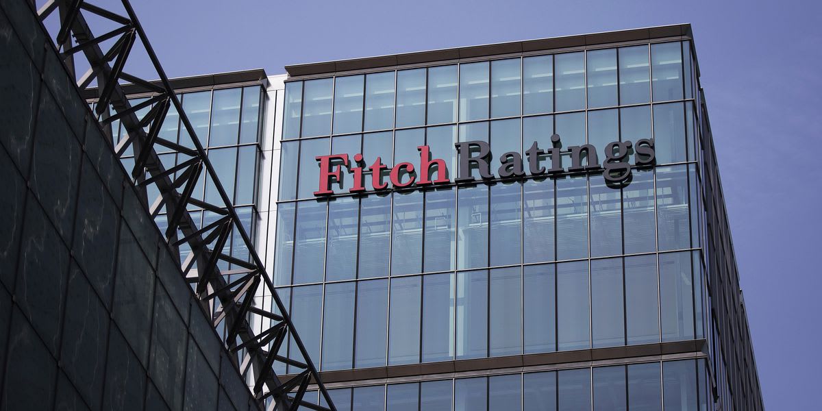 Ghana's Economy Remains Insulated From US-Iran Energy Shock - Fitch