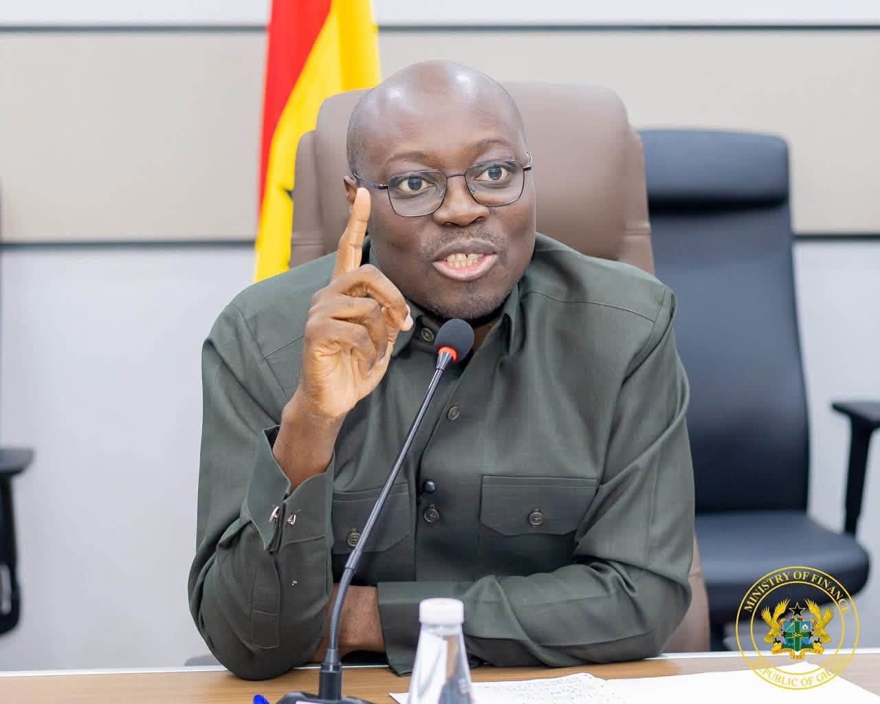 Finance Ministry Rejects PIAC Claim Over ABFA Data
