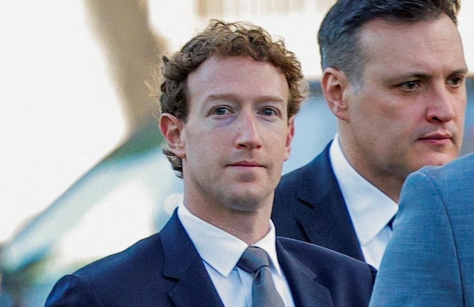 Meta Faces $1 Trillion Social Media Youth Harm Lawsuit as 30 States Head to Jury Trial