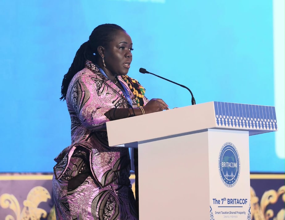 GRA AI Customs Detection Delivers GH¢1bn in April