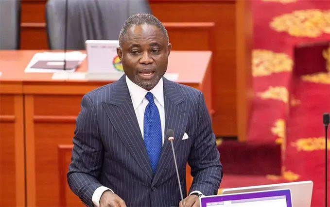 Weija Children’s Specialist Hospital delay linked to contractor, Health Minister tells Parliament