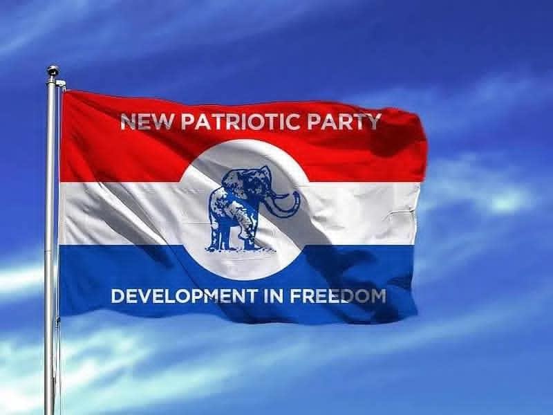 NPP Completes Constituency Executive Elections in 245 Constituencies