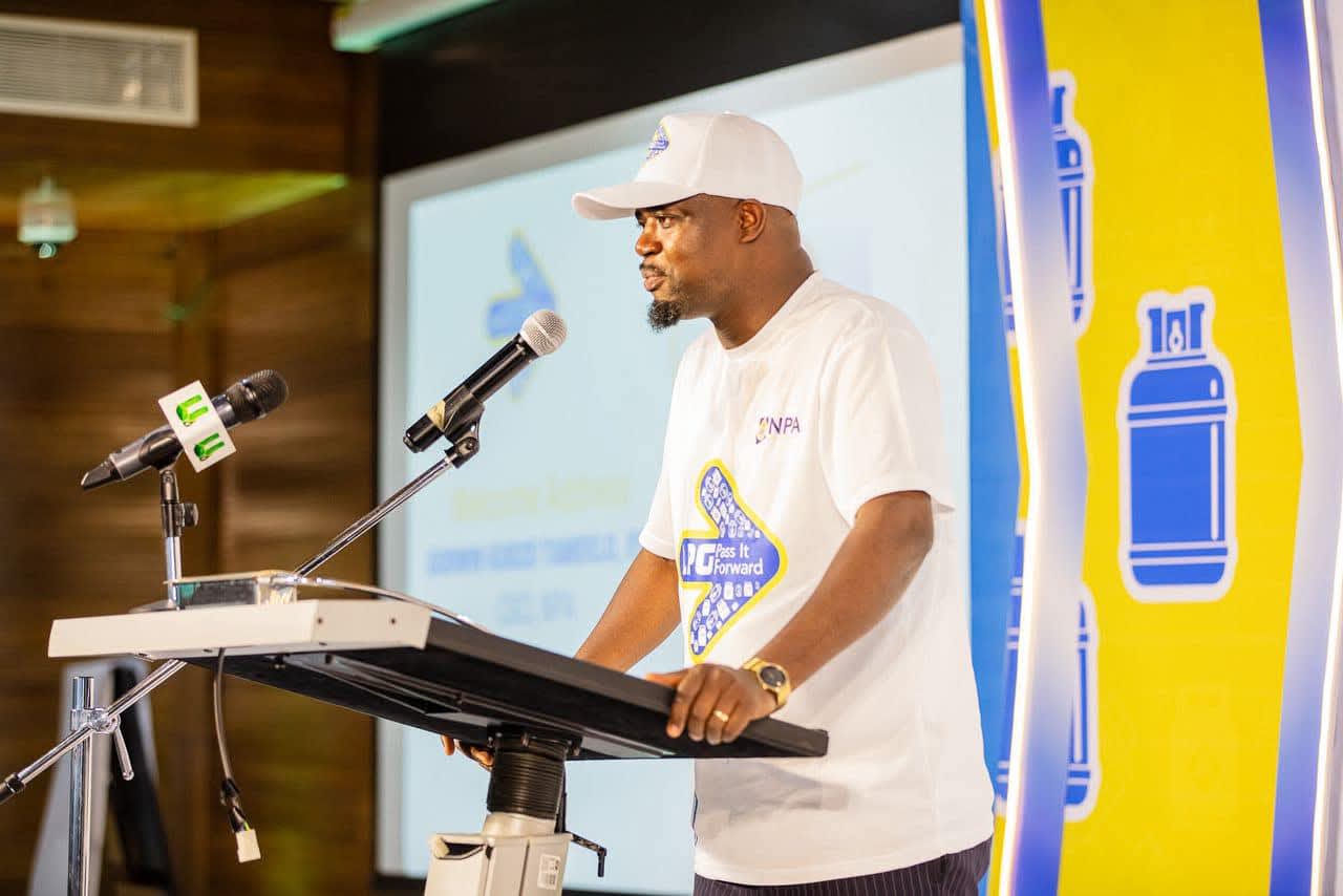 World LPG Day 2026: NPA Reaffirms Commitment to Expanding LPG Access and Safety