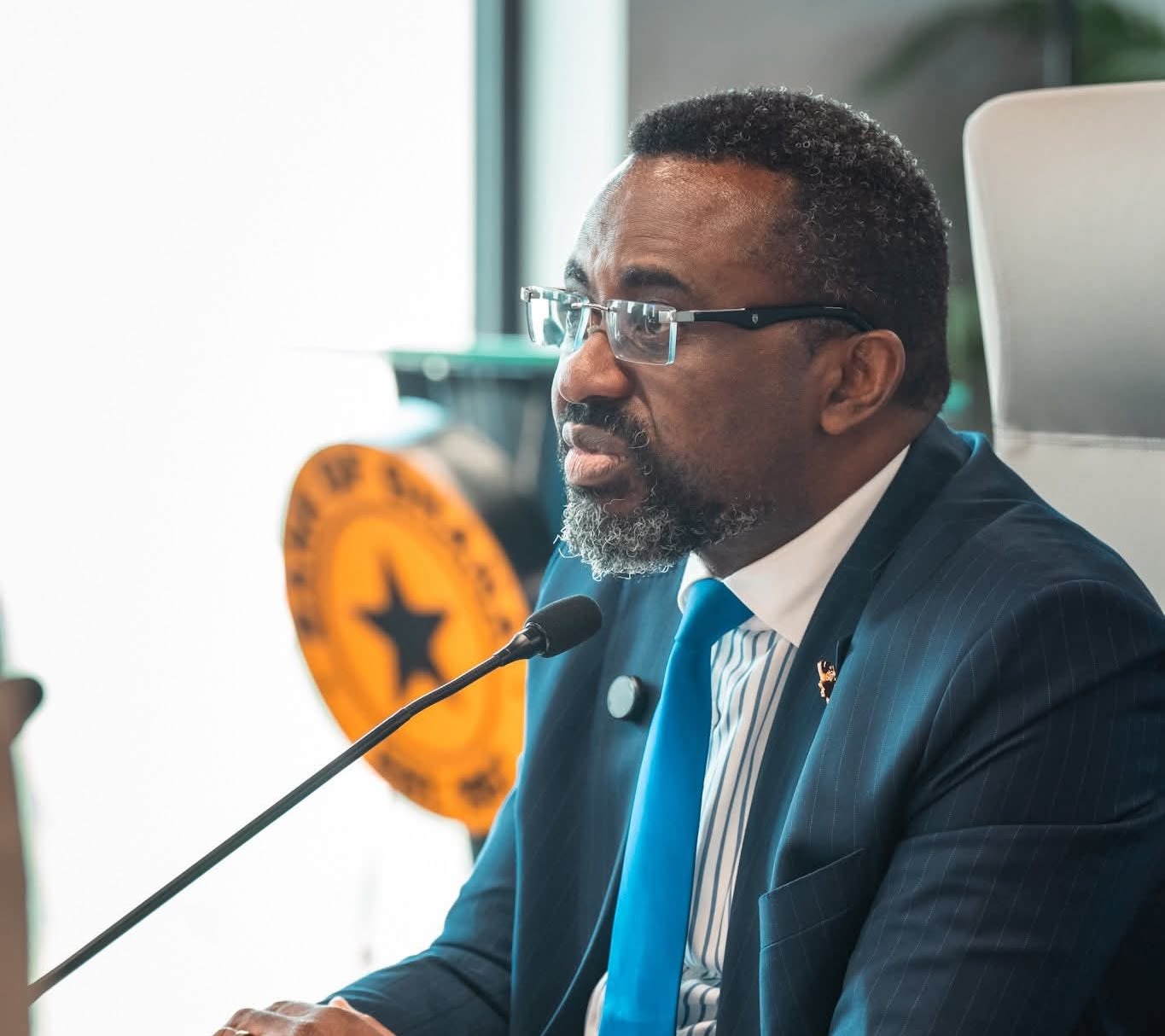 Bank of Ghana Expects Further Decline in Non-Performing Loans