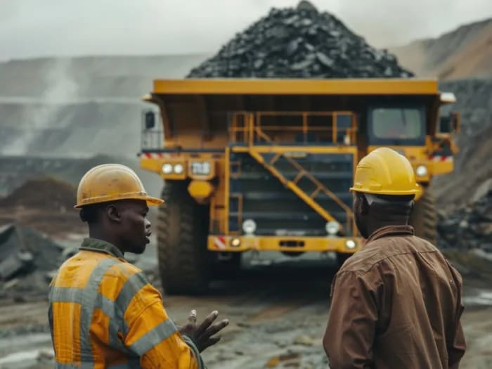 Ghana Sets Deadline for Major Mining Firms to Transition to Local contractors or Face Sanctions
