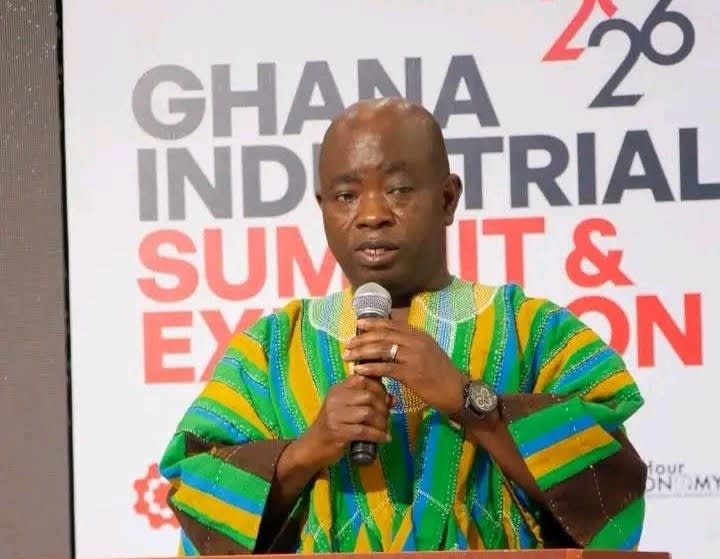 Green Innovation Fund to Help Ghanaian Businesses Compete Globally – Deputy Trade Minister