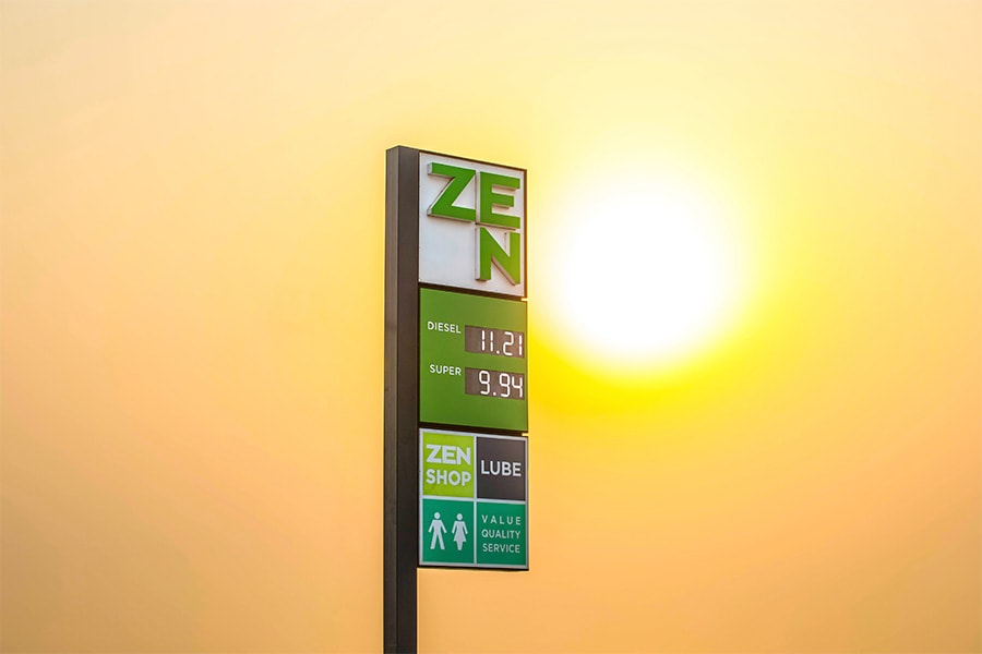 ZEN Petroleum Begins Trading on Ghana Stock Exchange