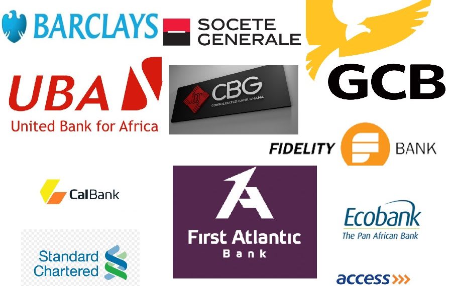 Ghana Banking Sector Recovery Strengthens as Capital Adequacy Ratio Rises to 17.5%