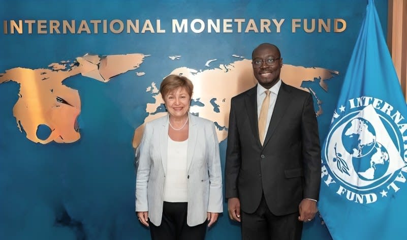 Ghana exits IMF bailout programme, Transitions to Non-Financing PCI Arrangement