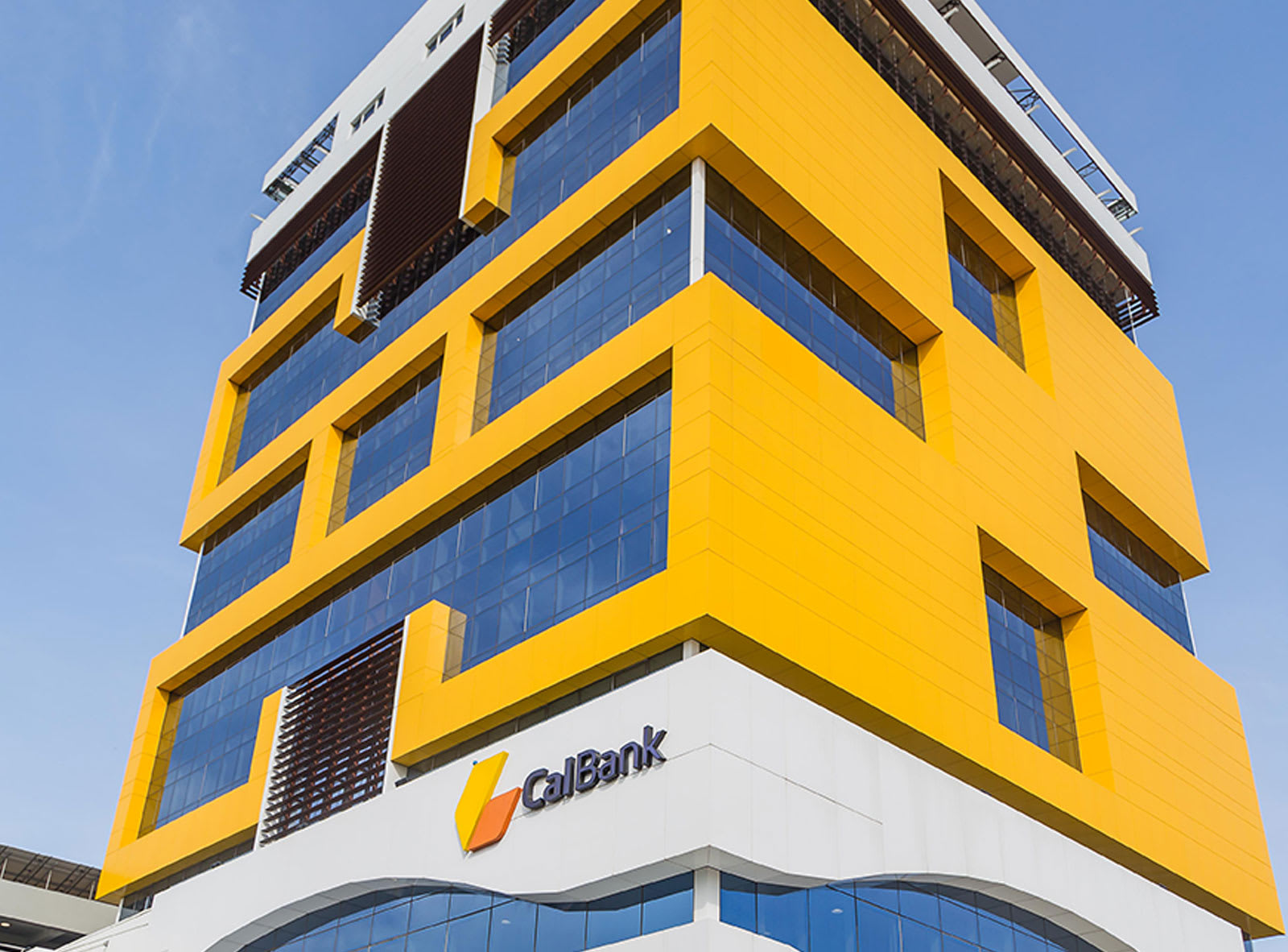 CalBank Records GHS 163.8 million Profit before tax for Q1 2026