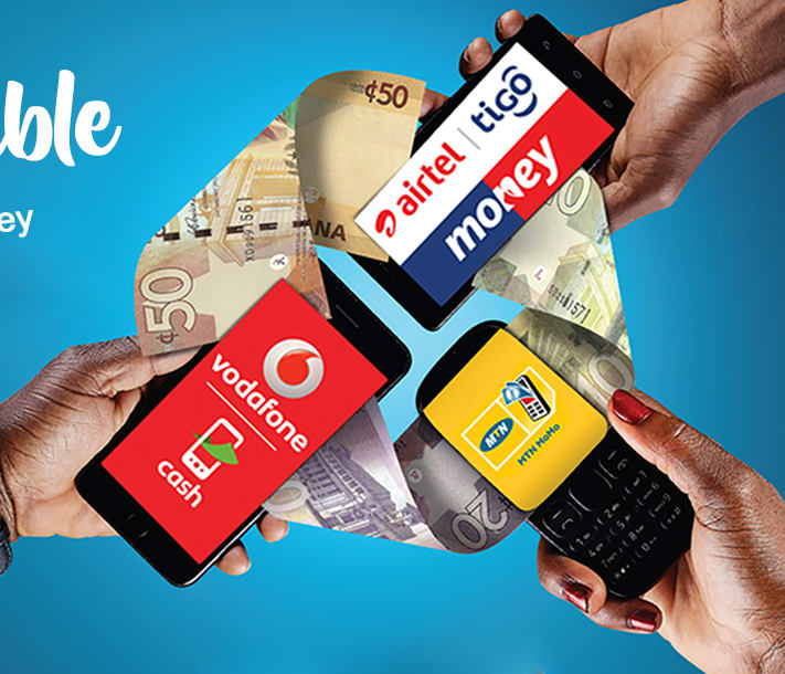 Mobile Money Transactions Hit GH¢492.9bn as Digital Payments Deepen