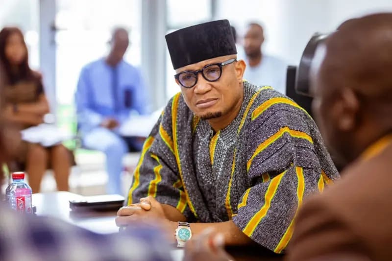 Mustapha Hamid Case: High Court Rejects Defence Bid for October Adjournment