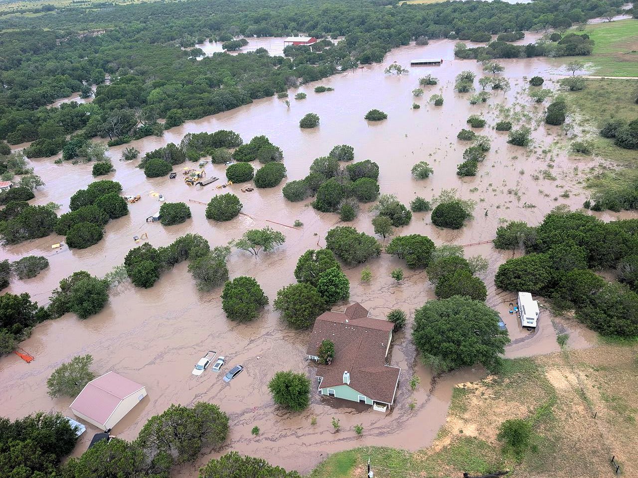 Urban Development Fueling Accra Flooding, Roads Engineer Warns