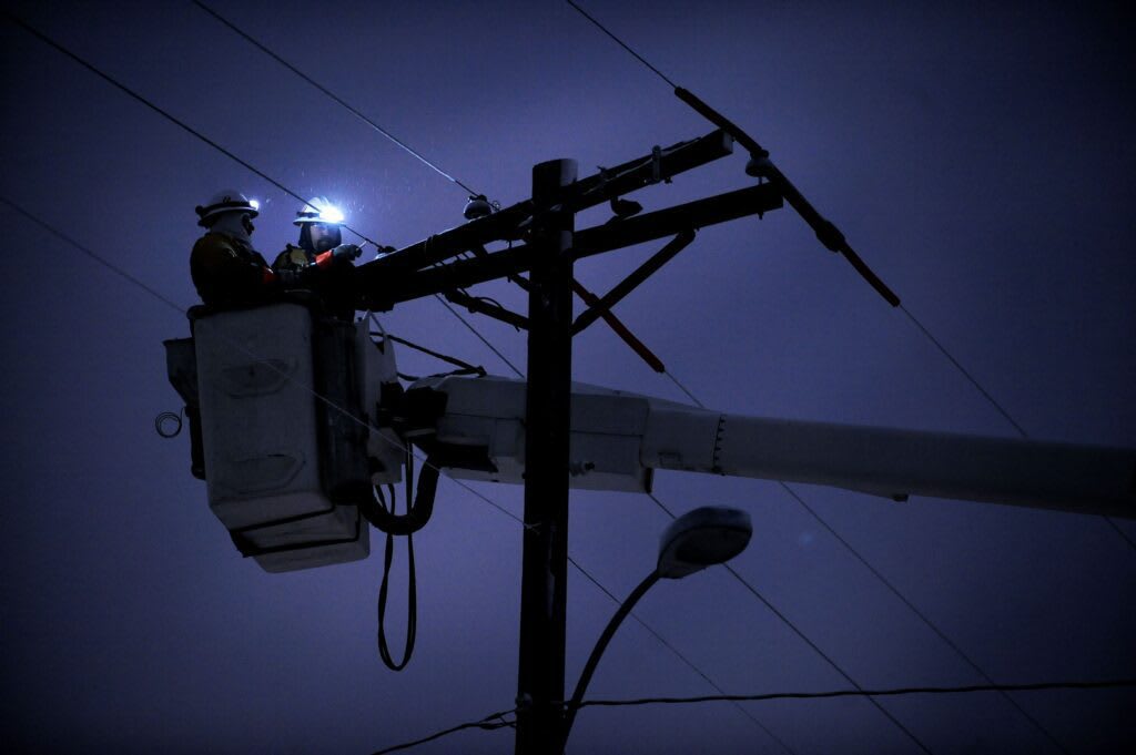 GRIDCo Races to Fix Grid After National Power System Disturbance