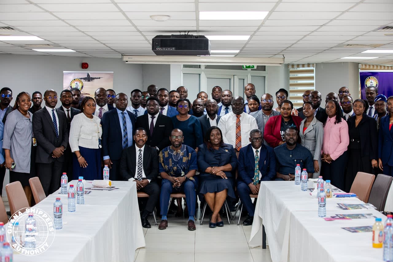 BoG, GSA Tighten Export Proceeds Repatriation Rules