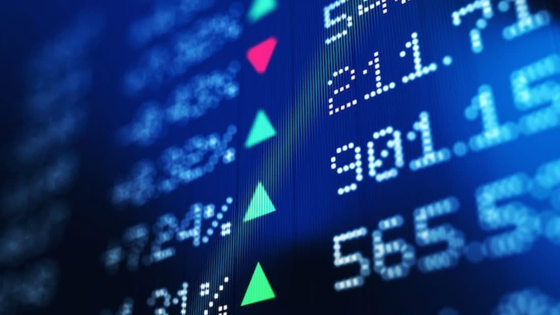 GSE Composite Index Rises as Trading Volumes Decline Sharply