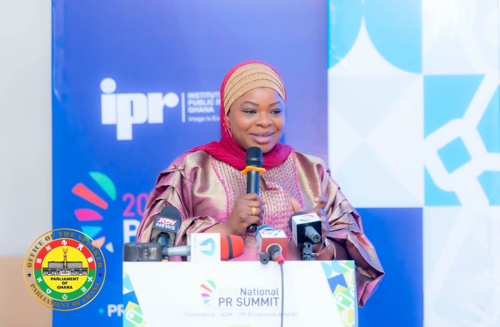 Cabinet Approves Bill to Regulate PR Practice