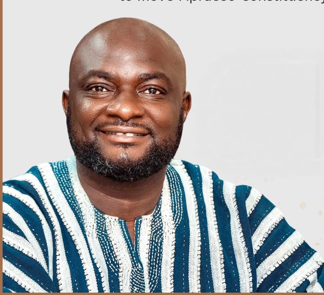 Davis Ansah Opoku Backs Ghanaian Ownership of Tarkwa Mine