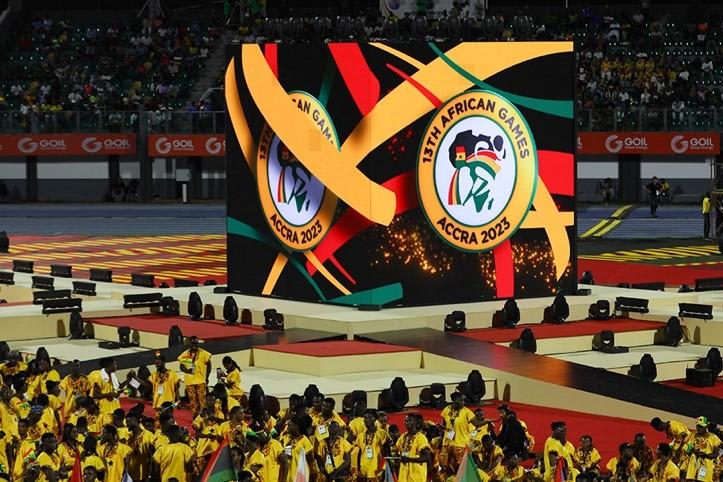 Audit Uncovers GH¢580m Irregularities in Ghana’s African Games Spending