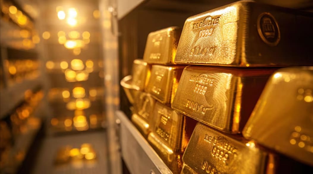 GoldBod Targets $400 Million Weekly Gold Purchases to Boost Ghana’s Reserves