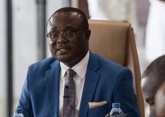 Alan Kyerematen is welcome in NPP, But not as flagbearer - Joe Wise