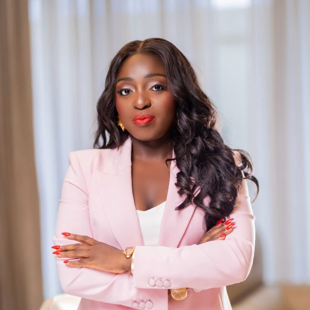 “Our party goofed” Over Initial Obuasi Abuse Response - Felicity Nelson