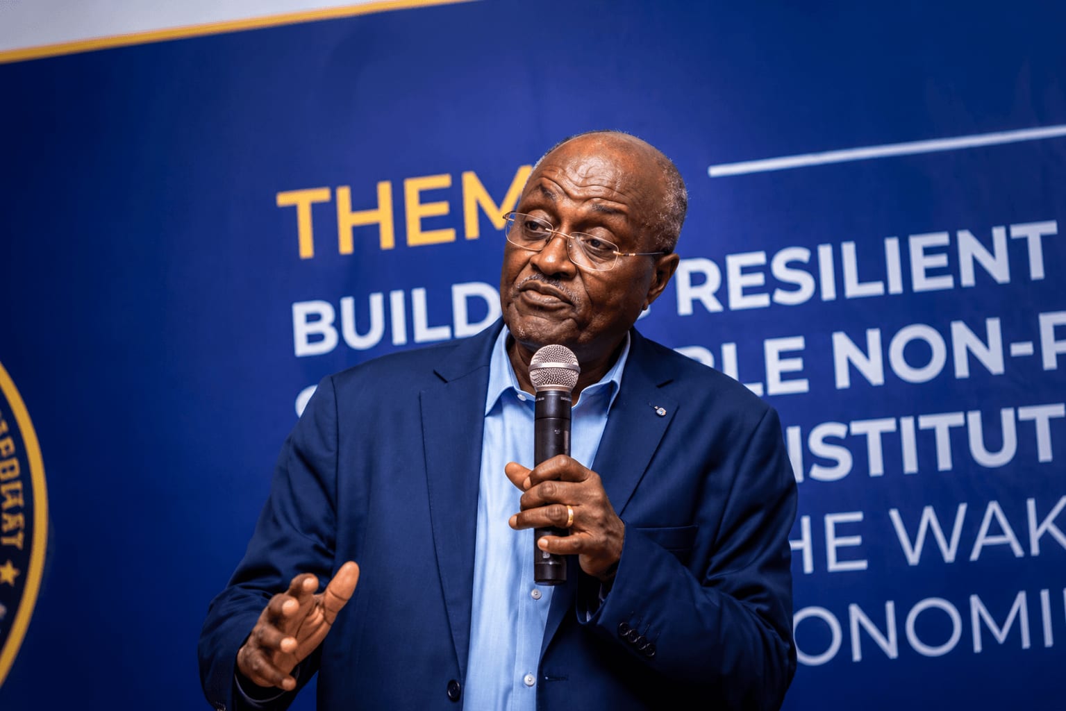 Expert Urges Tough Enforcement Against Coin Rejection, Pushes Digital Payments to Protect Cedi