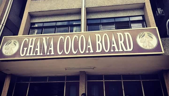 Cocoa Capital Raises GH¢3.39bn in First Commercial Paper Tranche