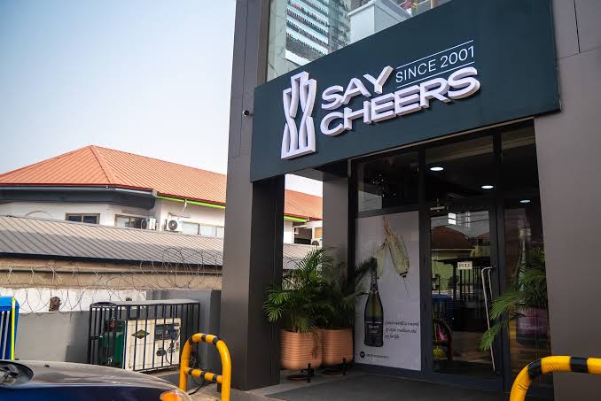 GRA Clears 'Say Cheers', Apologises for Miscommunication