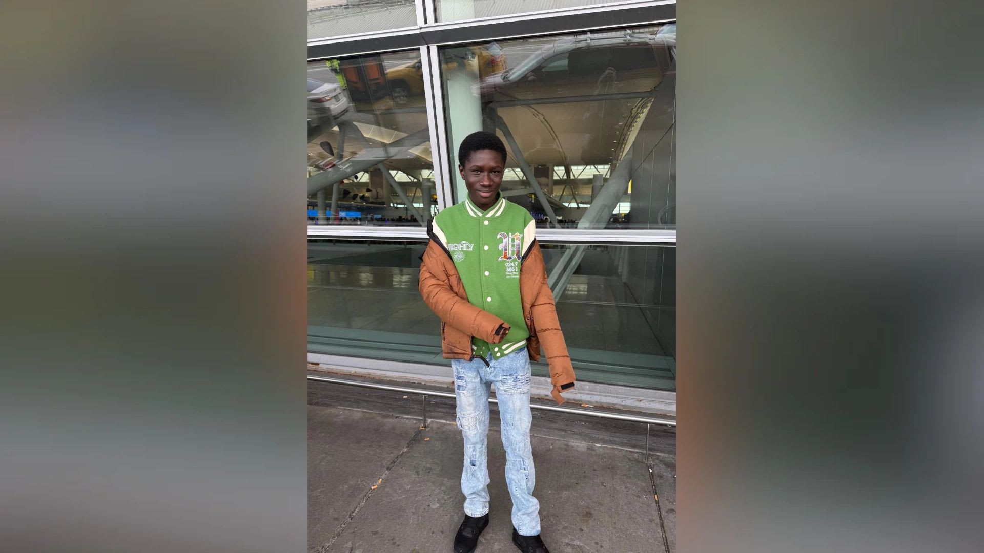 Ghanaian Teen Shot Dead in Bronx on Way to School