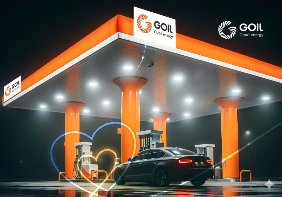 GOIL Q1 2026 Profit Rises to GH¢52.22 million, Despite Revenue Dip