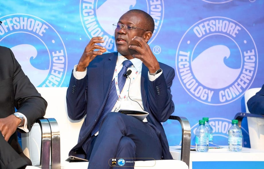 GNPC Showcases Ghana’s Energy Investment Potential at OTC 2026