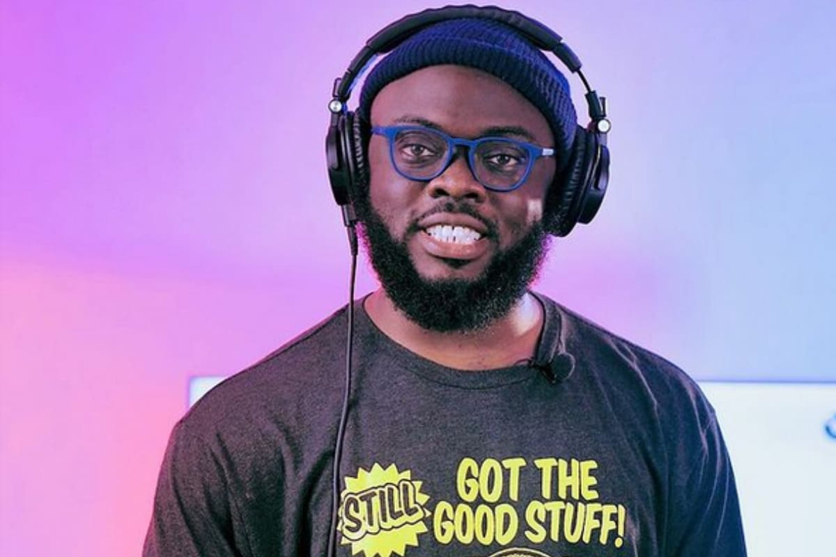 Kwadwo Sheldon Says Accuracy Matters More Than Being First in Digital Journalism