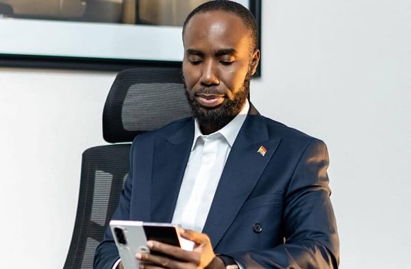 Kwabena Adu-Boahen Cross-Examination to Continue Without Lawyer if Necessary