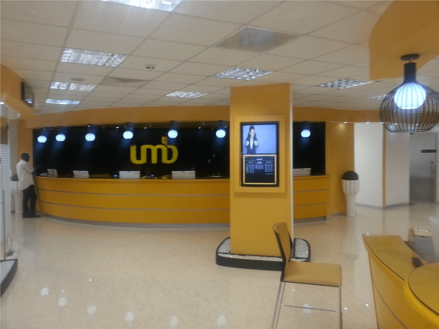 UMB Gets BoG, SEC Approval to Offer Virtual Accounts to Ghana’s Virtual Asset Businesses