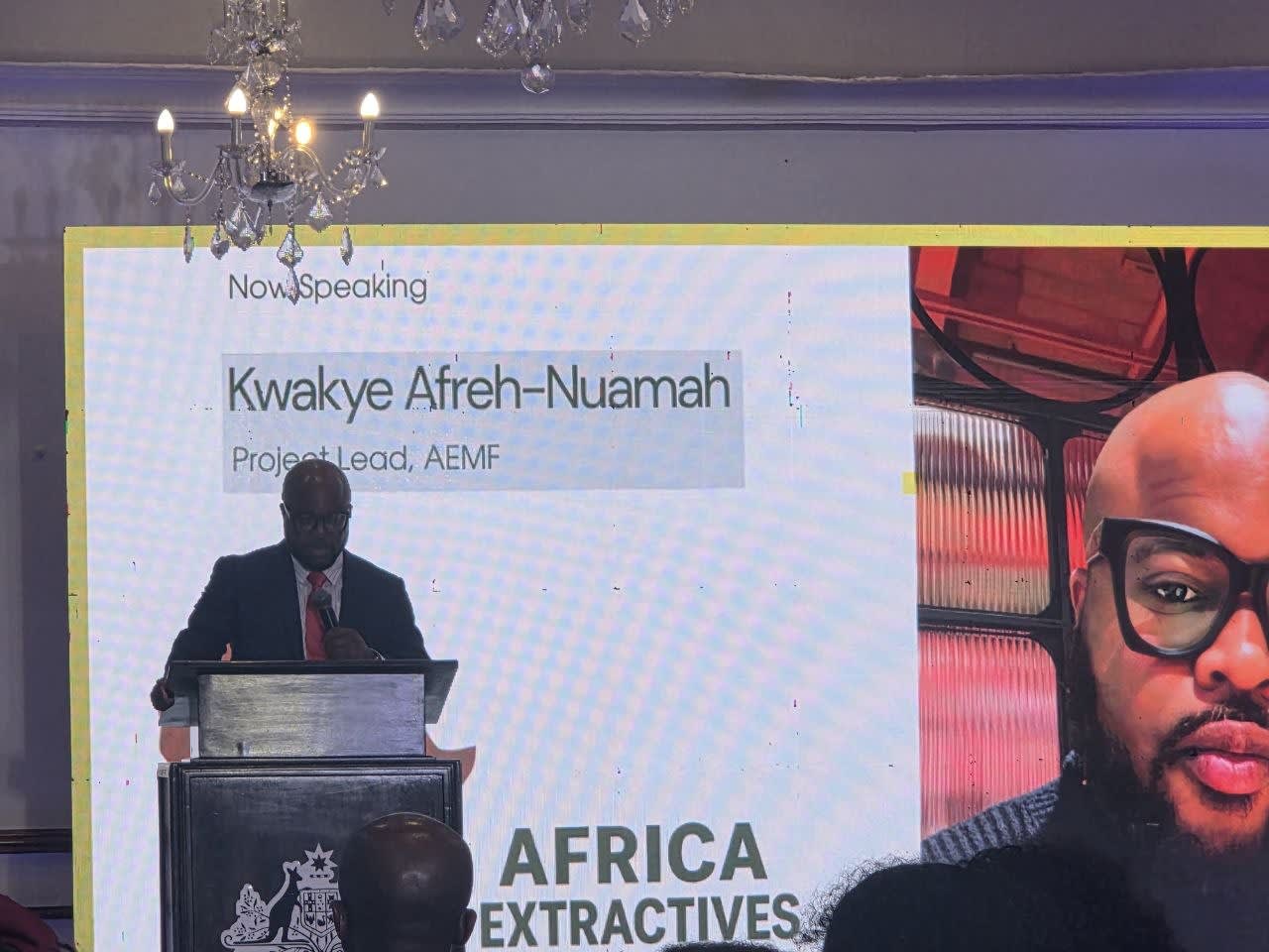 AEMF Launches Cohort II With 50 Fellows as NewsWire Africa Unveils DipJournal and Pan-African Expansion Plans