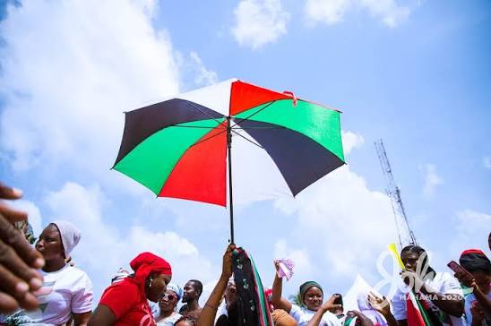 NDC Hails Supreme Court Ruling Abolishing Party Delegate System