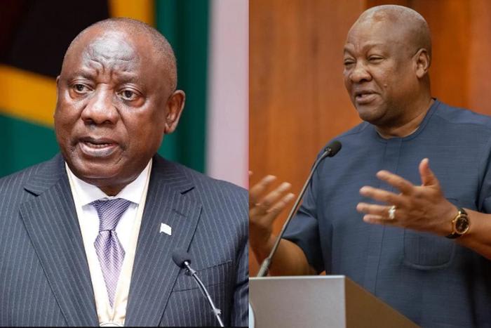 South Africa State Visit Put on Hold as Ghana Protests Death of Citizen