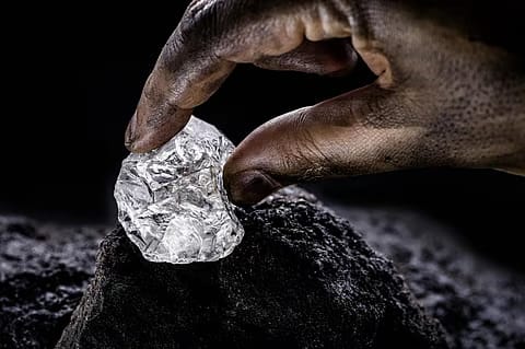 Africa’s Mineral Future Depends on Sustainable Resource Governance