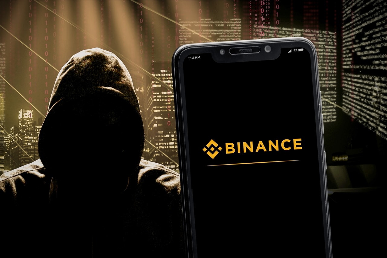 Crypto Giant Binance Hit by $6.3 Billion Security Breach