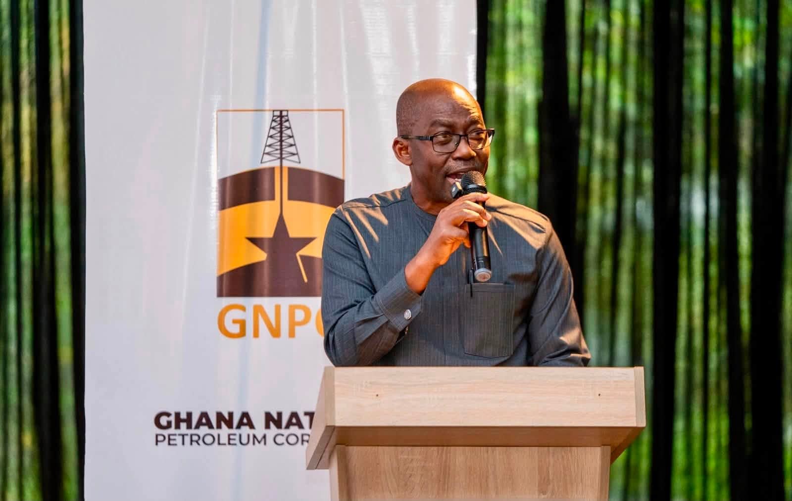 GNPC Turns 40 With Fresh Push to Restore Oil Production and Expand Gas Business