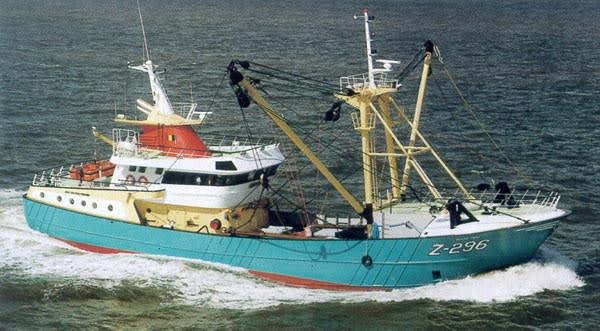 GITA Welcomes Reinstatement of Fishing Licenses for Four Trawlers