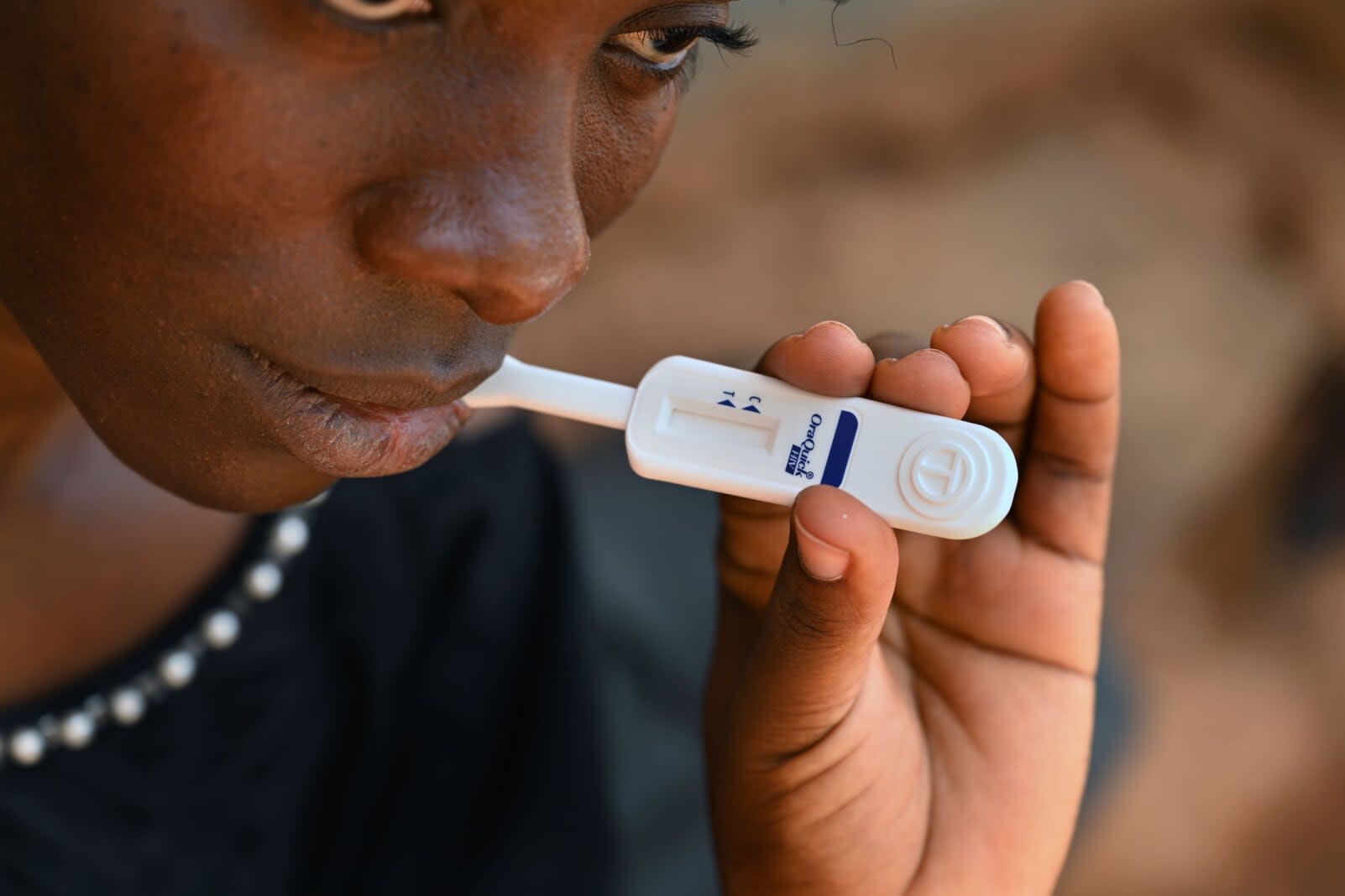 Western Region Records About 23,000 People Living With HIV