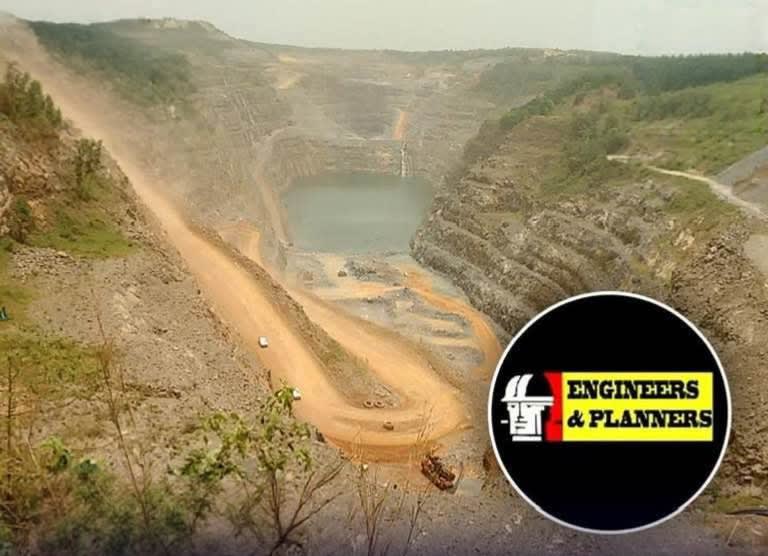 Engineers and Planners Takes Over Damang Mine Operations 