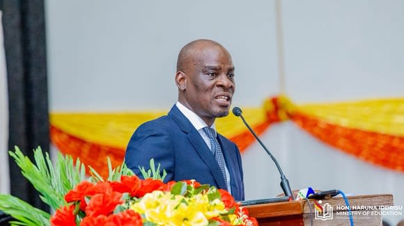 Government Targets More Doctors Through Medical Education Expansion