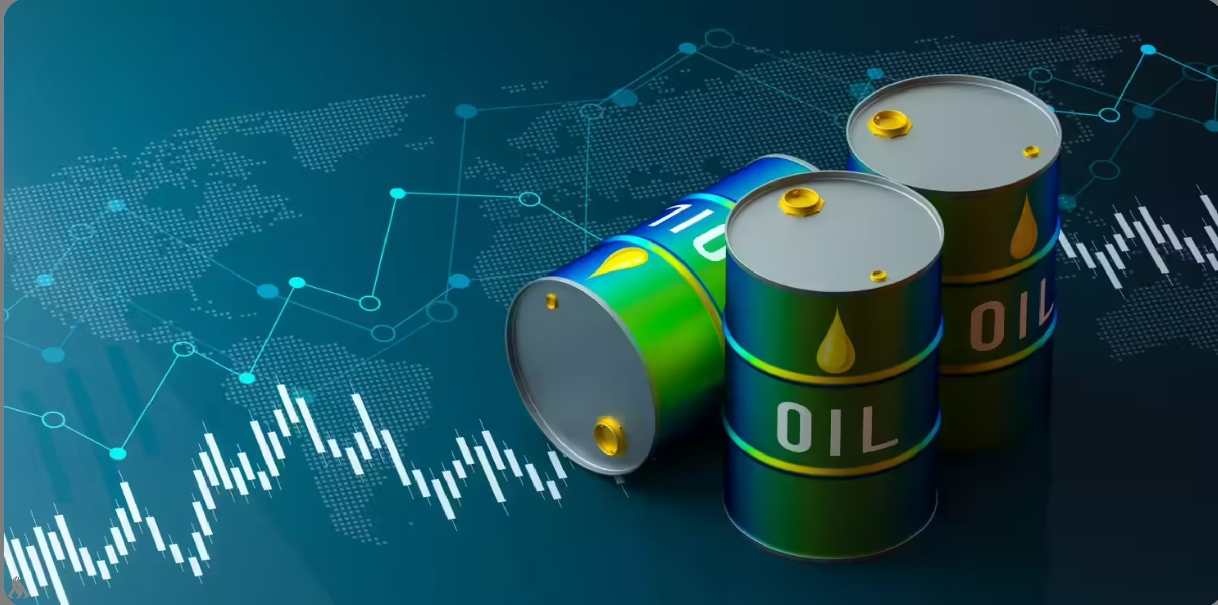 Oil Prices Hold Steady