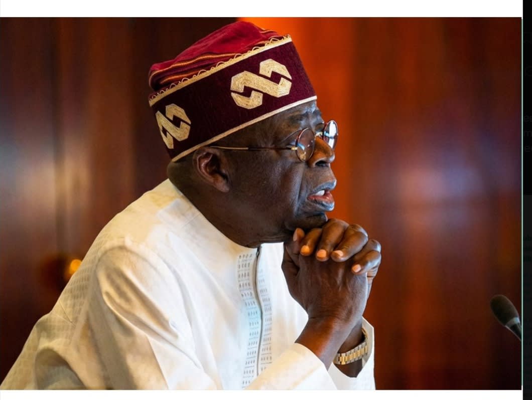 US Firm Files $57M Lawsuit Against President Tinubu, Fani-Kayode, and DCI Group
